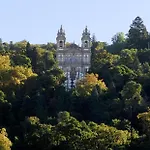 Templo & Hotel
