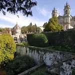 Templo & Hotel