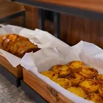 Templo & 酒店 布拉加