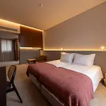 Hotel Templo & Braga