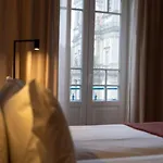 Templo & Hotel