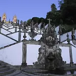 Templo & 4* 布拉加