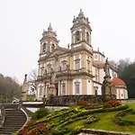 Hotel Templo & Braga