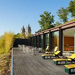 Templo & Hotel