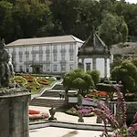 Templo & Hotel Braga
