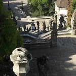 Templo & Hotel Braga