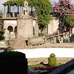 Hotel Templo & Braga
