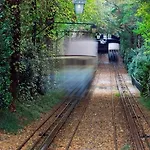 Templo & 酒店 布拉加