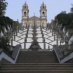 Templo & Hotel 4*