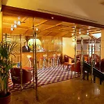 Templo & Hotel 4*
