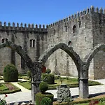 Templo & Braga