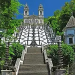 Templo & 4* 布拉加