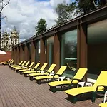 Hotel Templo & 4*