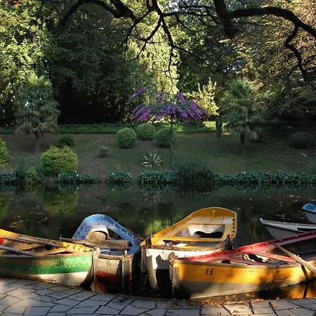Templo & Hotel Braga