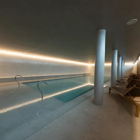 Templo & Отель Брага