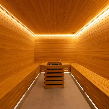 Templo & Отель Брага