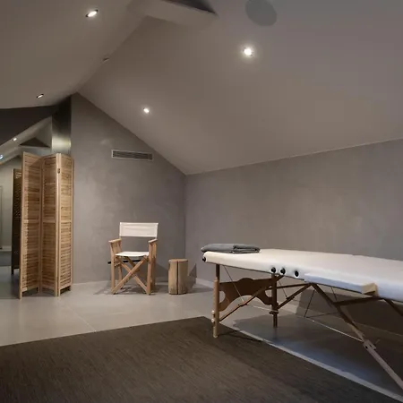 Hotel Templo & Braga