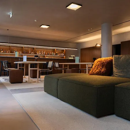 Hotel Templo & 4*