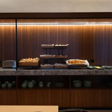 Отель Templo & Брага