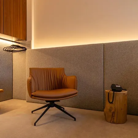 Templo & Отель 4*