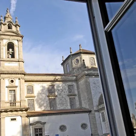 Templo & 4* Braga