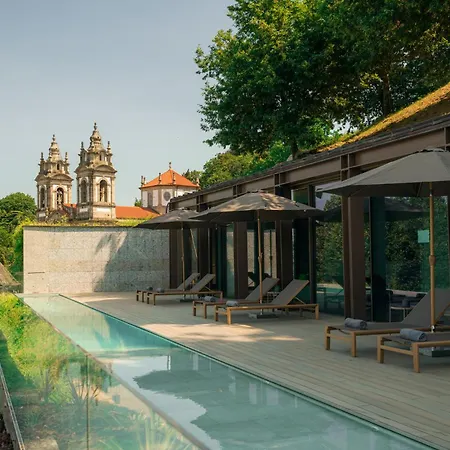 Hotell Templo & Braga