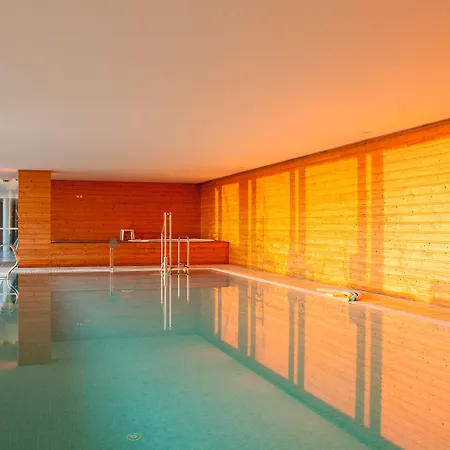 Templo & Hotel Braga