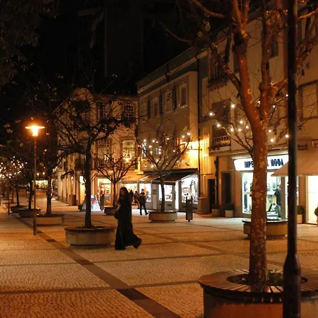 Templo & Hotel Braga