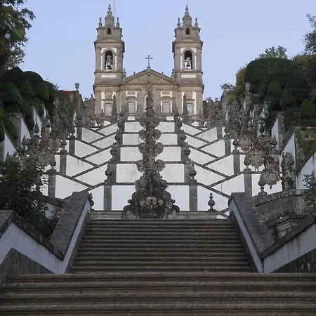 Templo & Hotel 4*