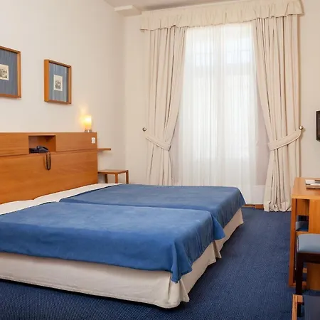 Hotel Templo &