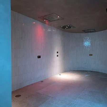 Hotel Templo &