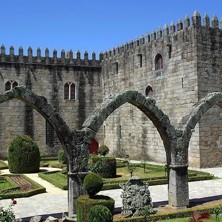 Templo & Braga