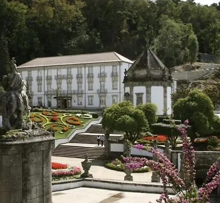 Templo & Hotel Braga