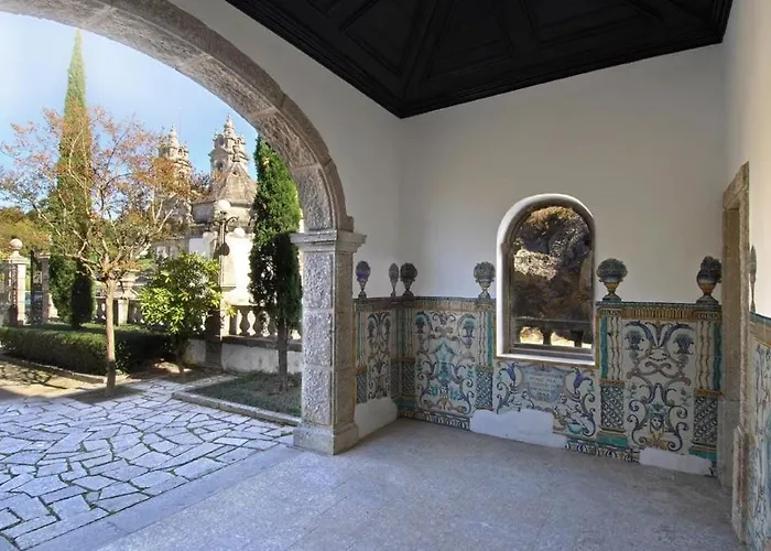 فندق Templo & 4*