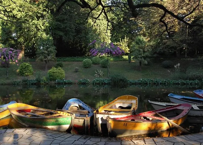 Templo & Hotell Braga