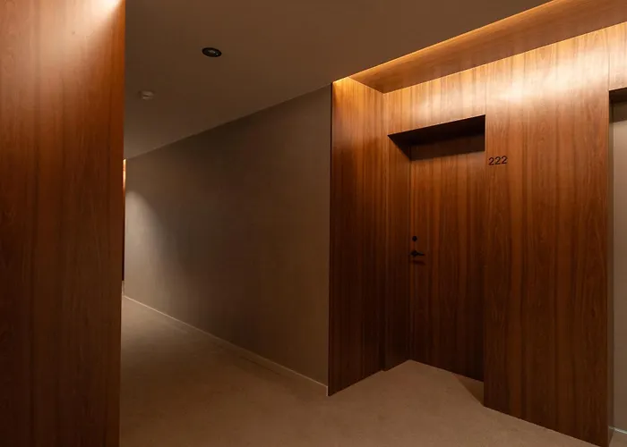 Templo & فندق 4*