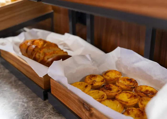 Templo & Hotell Braga