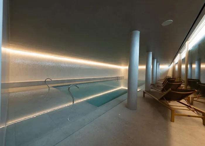 Templo & Hotell Braga