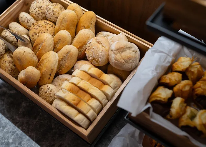 فندق Templo & براغا