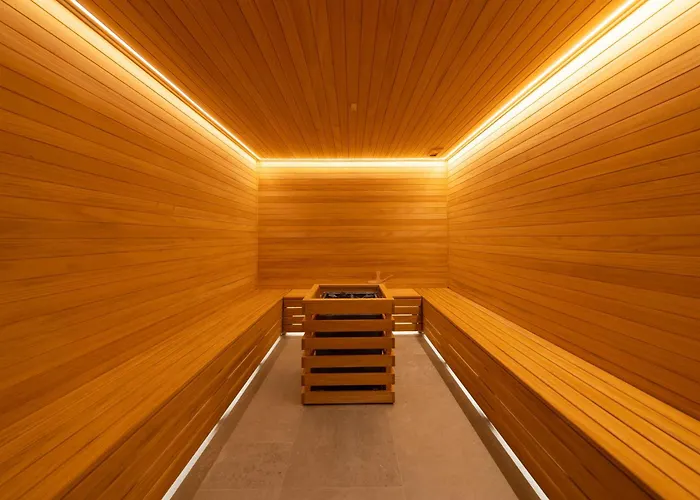 Templo & Hotell Braga