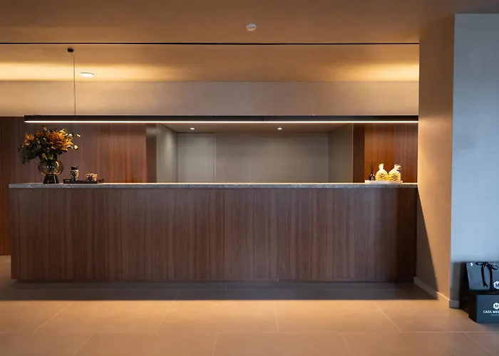 Templo & 4* براغا