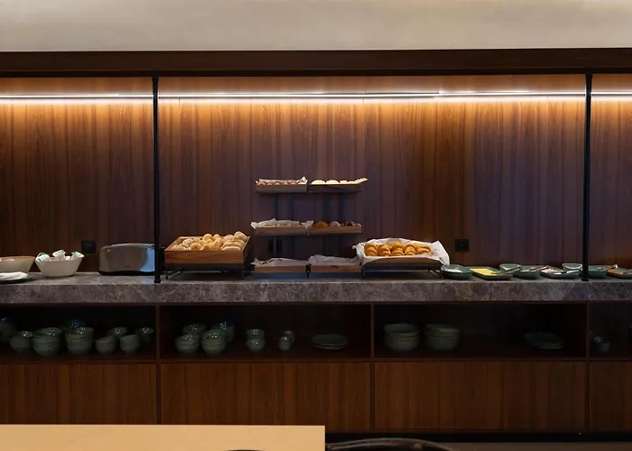 فندق Templo & براغا