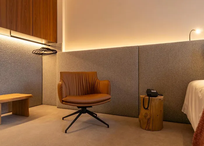 Templo & מלון 4*