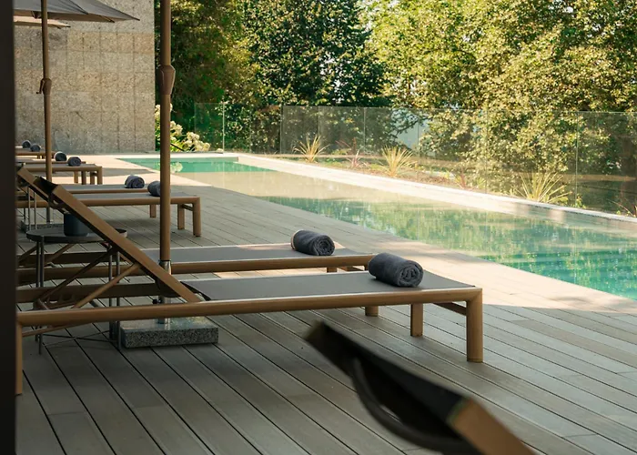 Templo & Hotell Braga