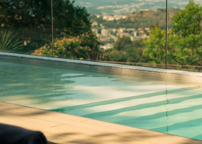 Templo & 4* براغا