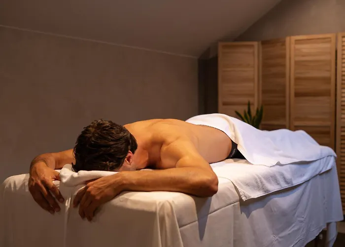 فندق Templo & 4*