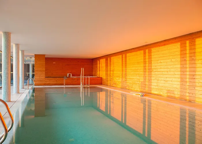 Templo & Hotell Braga