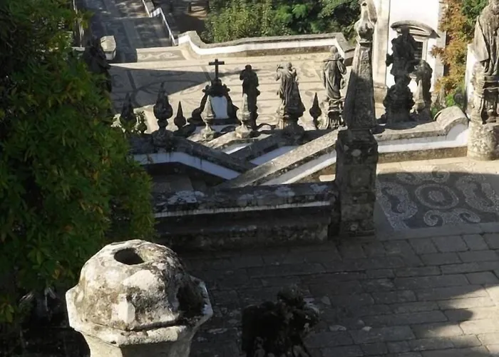 Templo & Hotell Braga