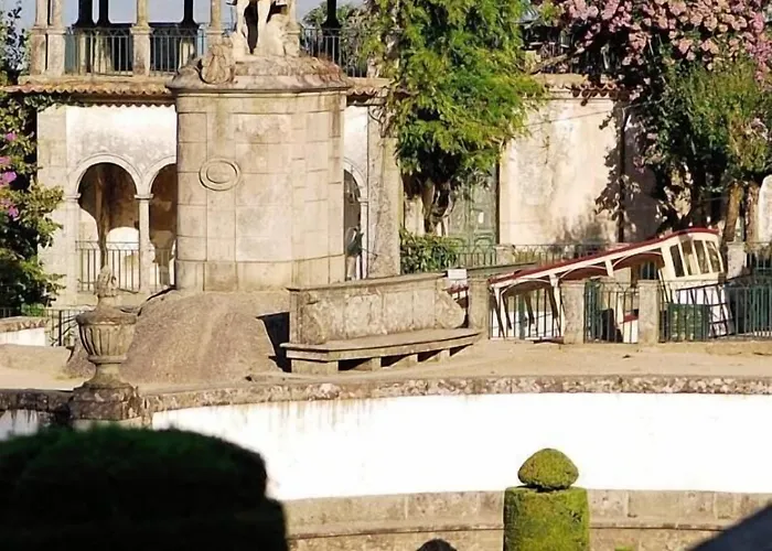 Hotell Templo & Braga