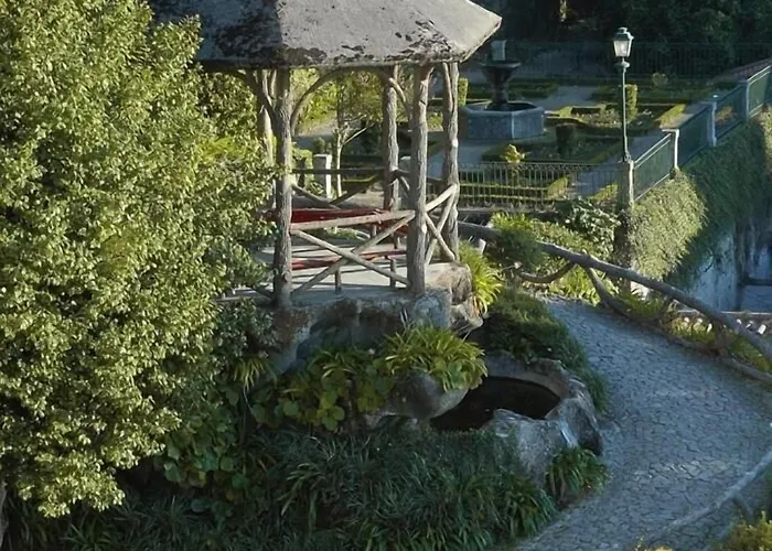 Templo & فندق 4*